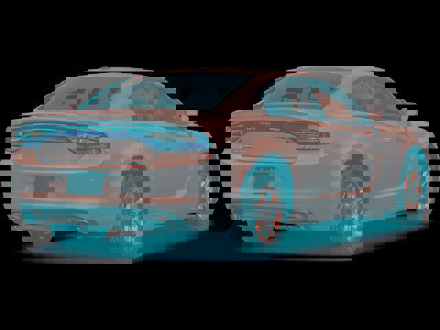 Used 2019 Dodge Charger SRT Hellcat image 6