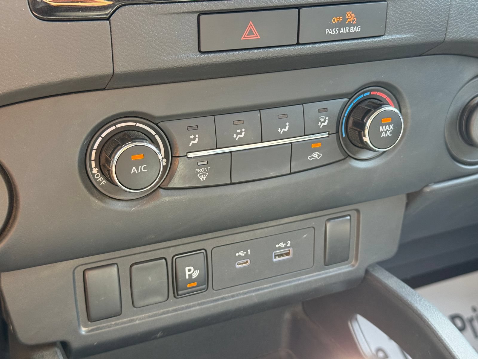 Used 2022 Nissan Frontier S w/ Technology Package RWD image 21