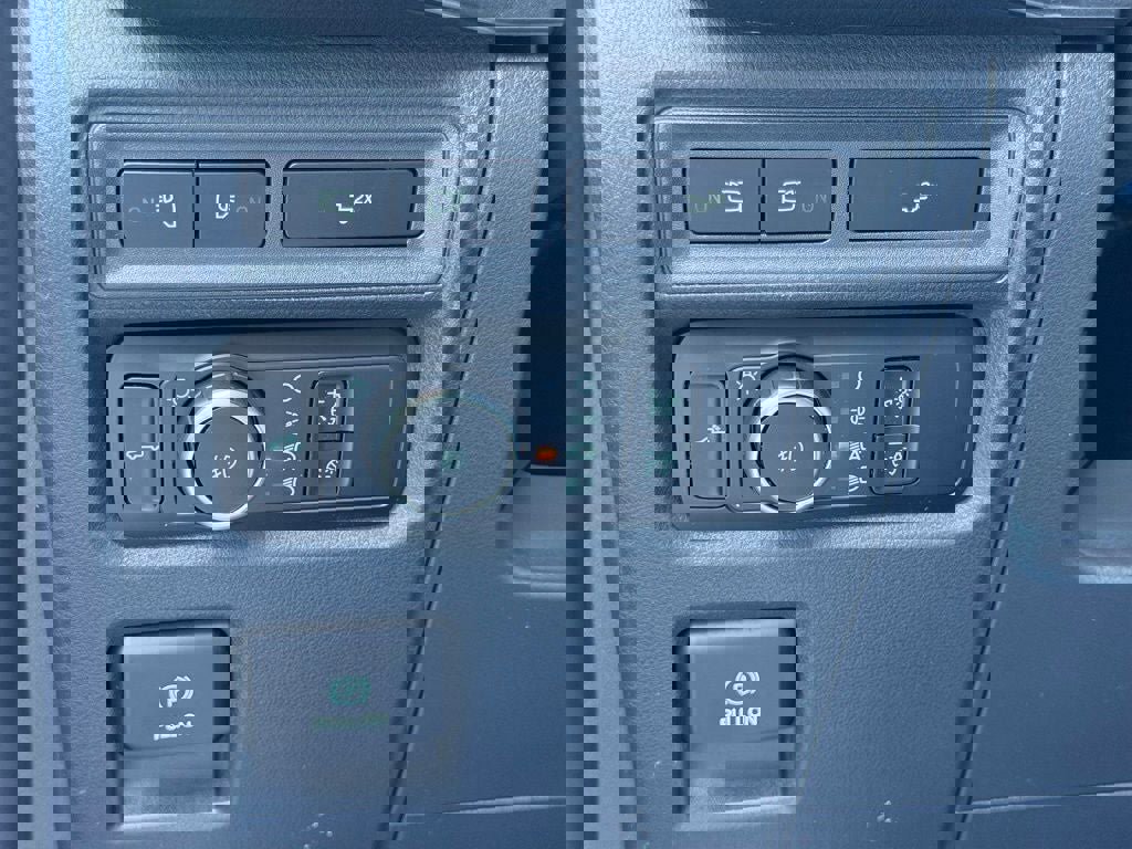 Certified 2023 Ford F150 XLT w/ Equipment Group 302A High image 36