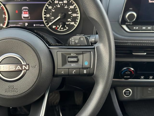 Used 2023 Nissan Rogue SV AWD/4WD image 24