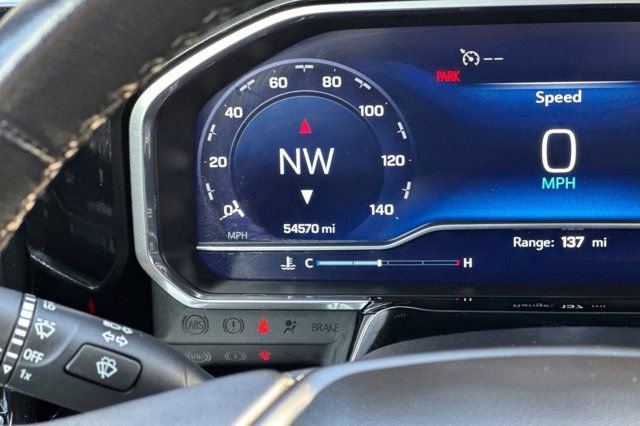 Used 2022 Chevrolet Silverado 1500 LT w/ Protection Package image 26