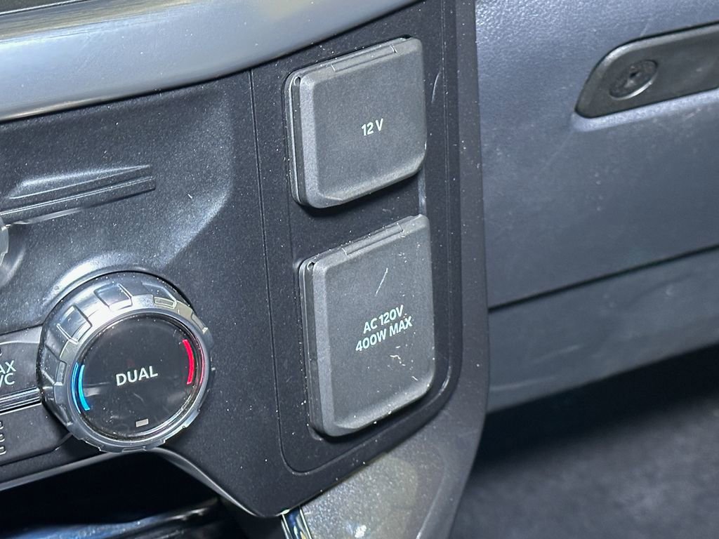 Certified 2023 Ford F150 Lariat w/ Equipment Group 502A High image 43