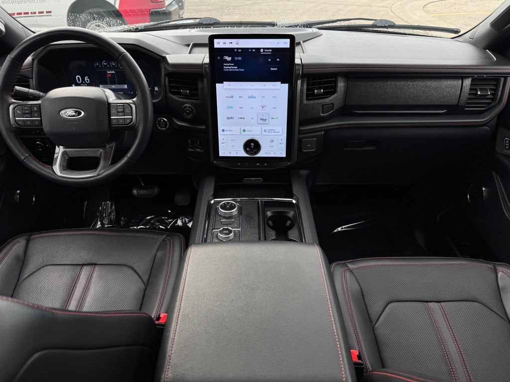 Certified 2024 Ford Expedition Limited AWD/4WD image 19