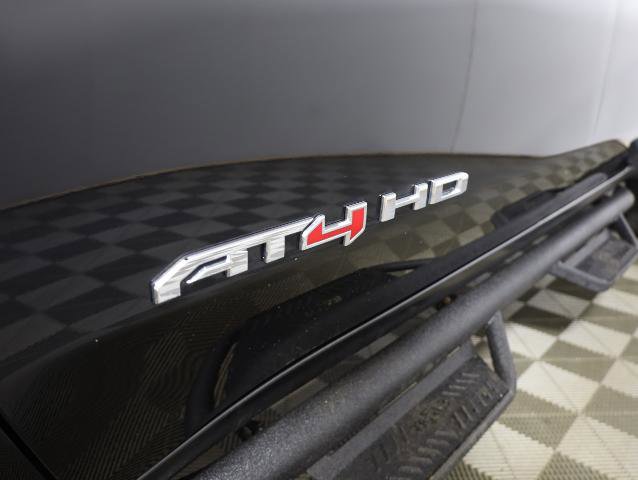 Used 2025 GMC Sierra 2500 AT4 w/ Max Trailering Package image 23