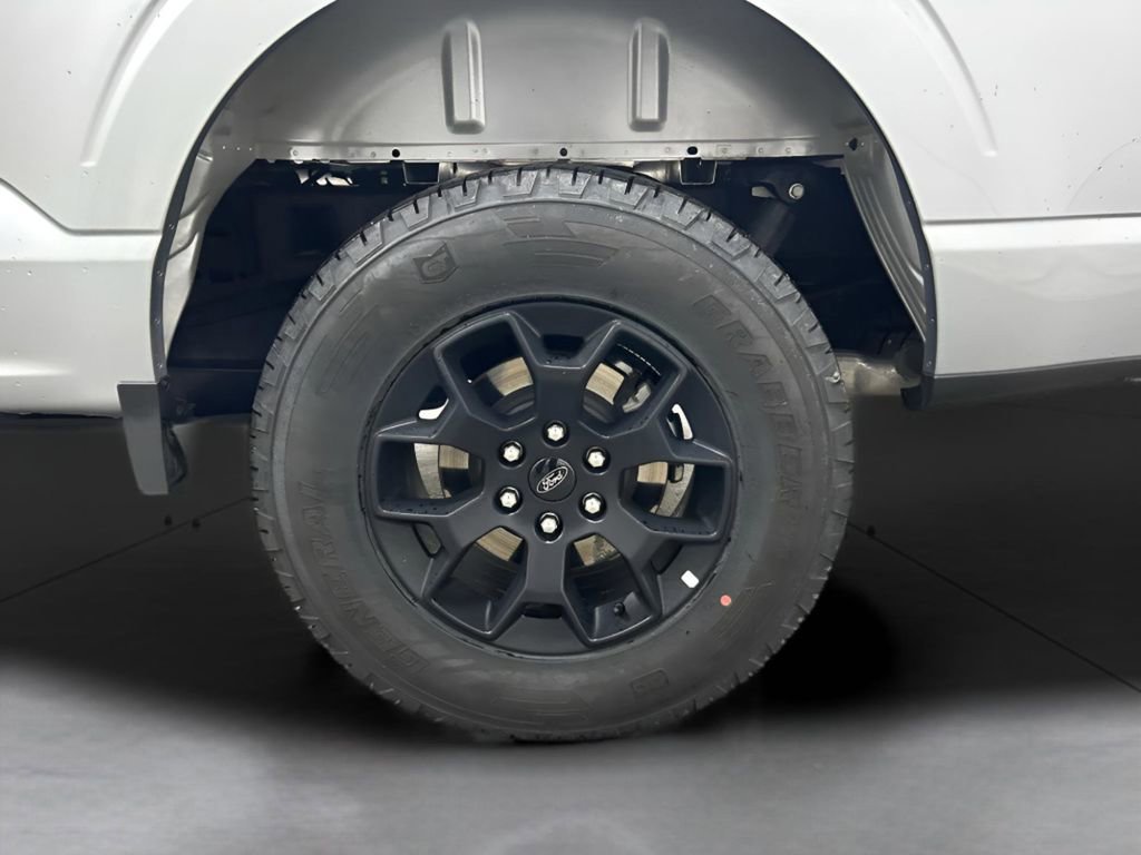 Certified 2024 Ford F150 STX w/ Equipment Group 201A FX4 image 14