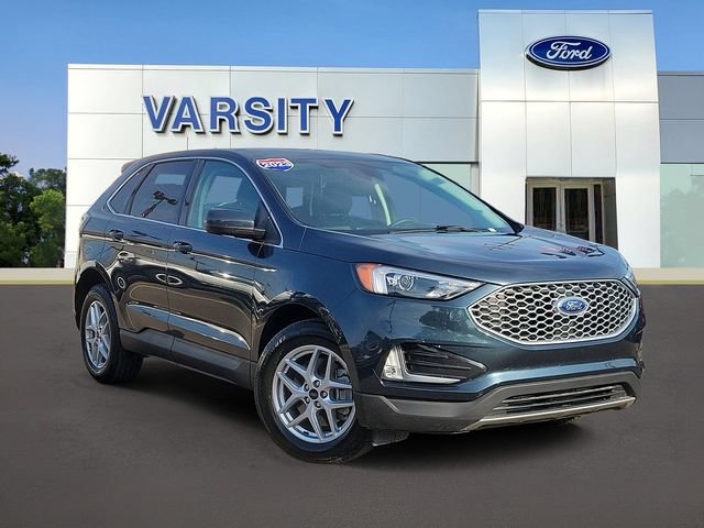 Certified 2023 Ford Edge SEL w/ Convenience Package