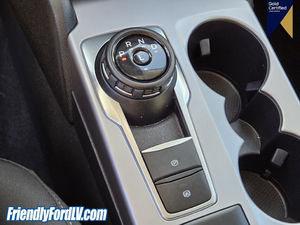 Certified 2024 Ford Bronco Sport Big Bend AWD/4WD image 24