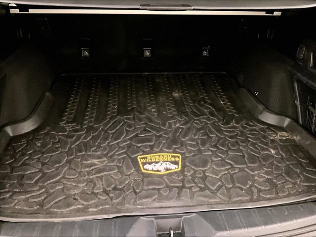 Used 2024 Subaru Outback Wilderness AWD/4WD image 33