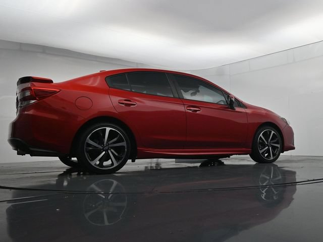 Used 2022 Subaru Impreza 2.0i Sport AWD/4WD image 40
