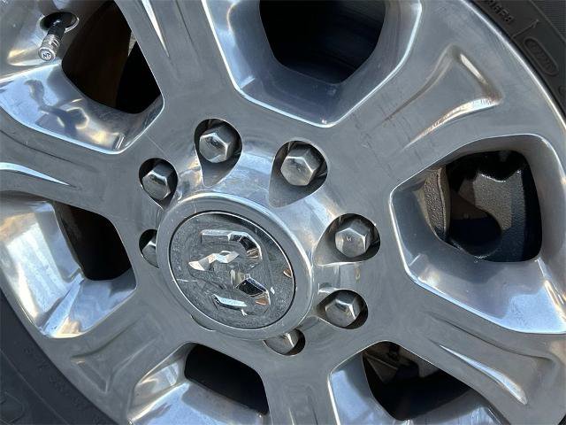 Used 2026 RAM 3500 Big Horn image 6