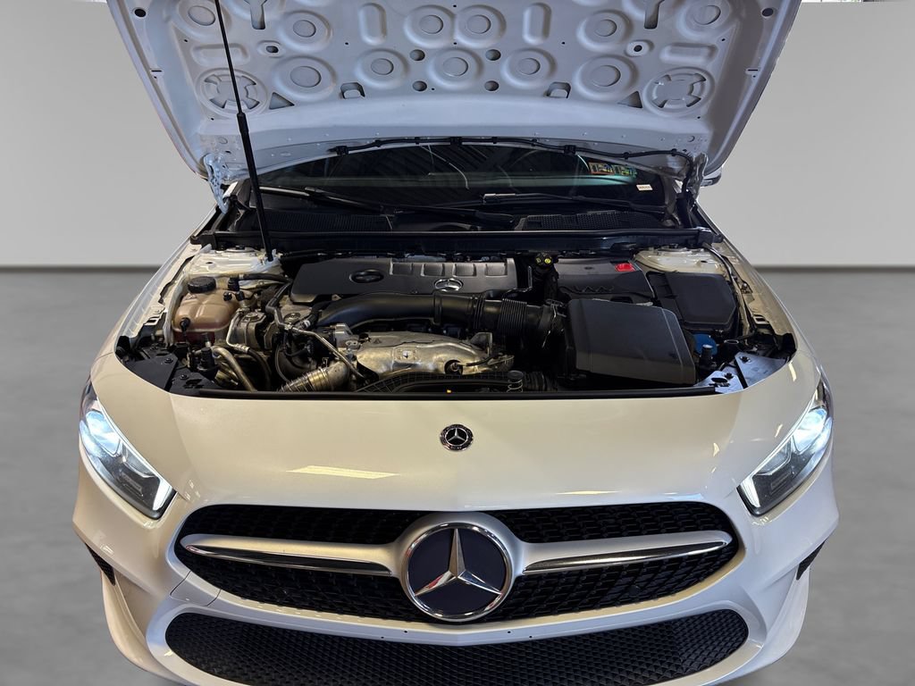 Used 2019 Mercedes-Benz A 220 4MATIC image 18