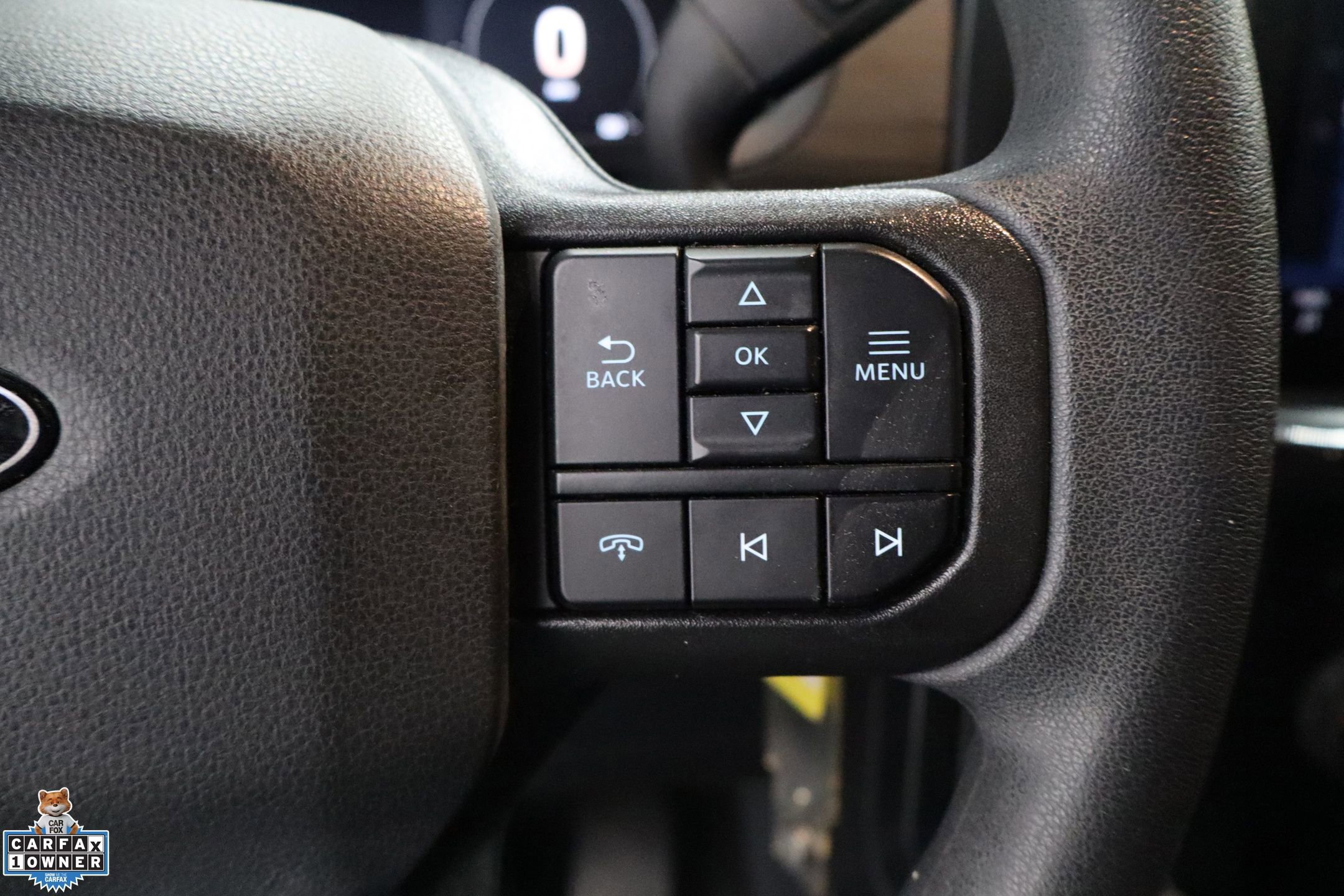 Certified 2024 Ford F150 STX w/ STX Black Appearance Package RWD image 17