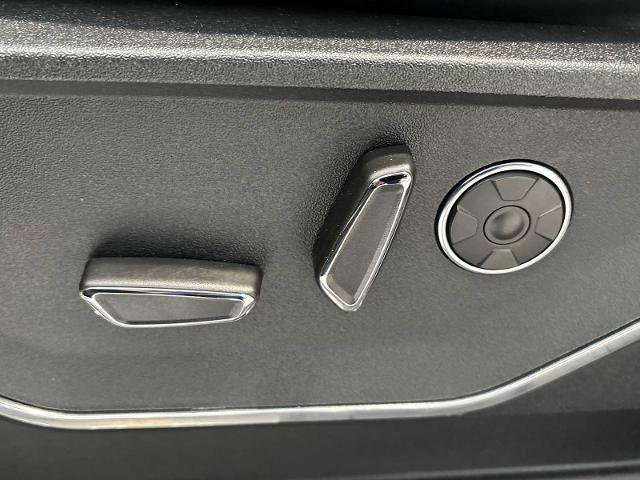 Certified 2024 Ford F150 Platinum image 34