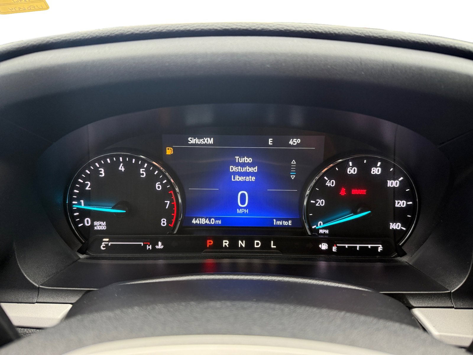 Certified 2022 Ford Explorer XLT w/ Equipment Group 202A image 11