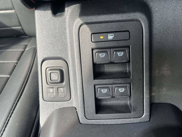 Certified 2023 Ford Bronco Big Bend AWD/4WD image 30