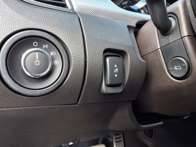 Certified 2019 Ford Taurus SHO AWD/4WD image 18