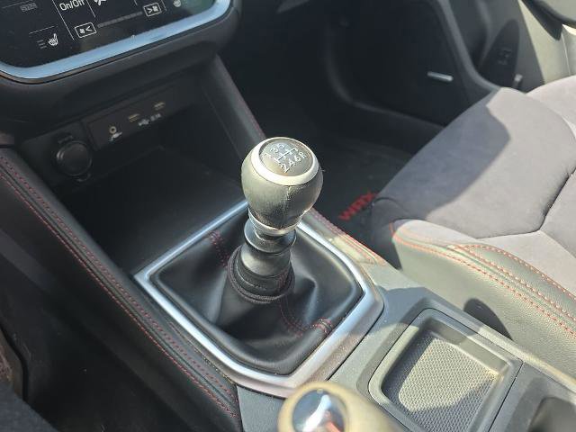 Used 2023 Subaru WRX Limited AWD/4WD image 35