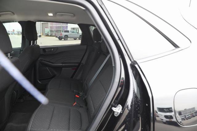 Certified 2023 Ford Escape Active image 22