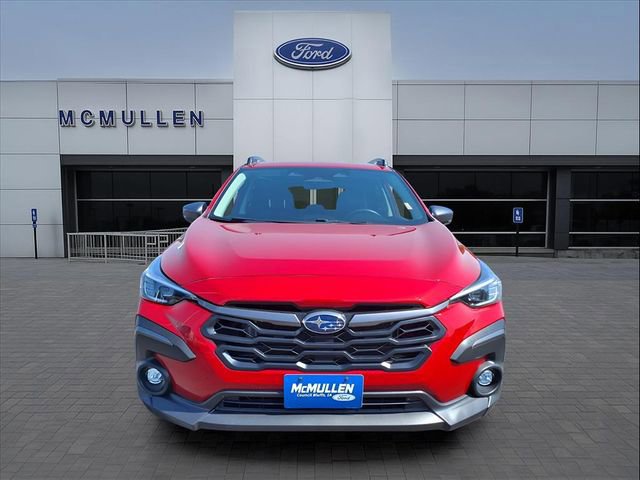 Used 2024 Subaru Crosstrek 2.5i Limited image 8