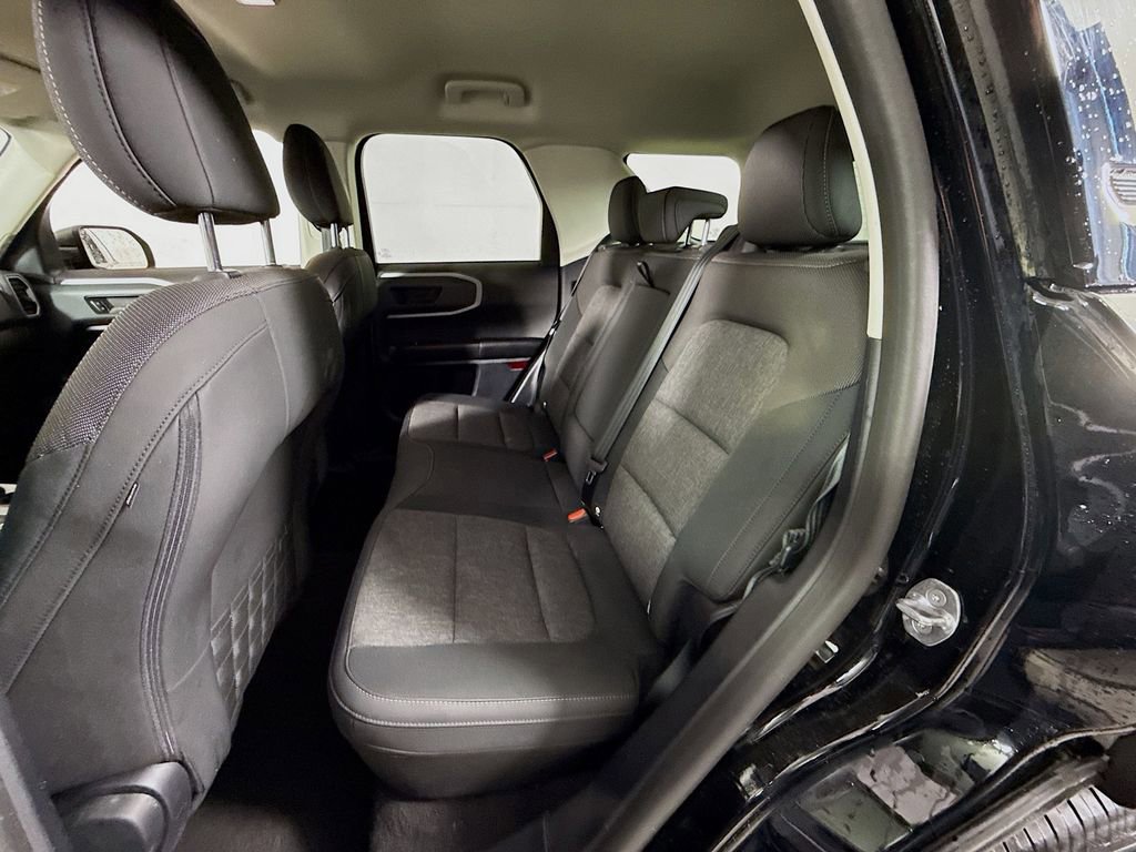 Certified 2024 Ford Bronco Sport Big Bend image 22