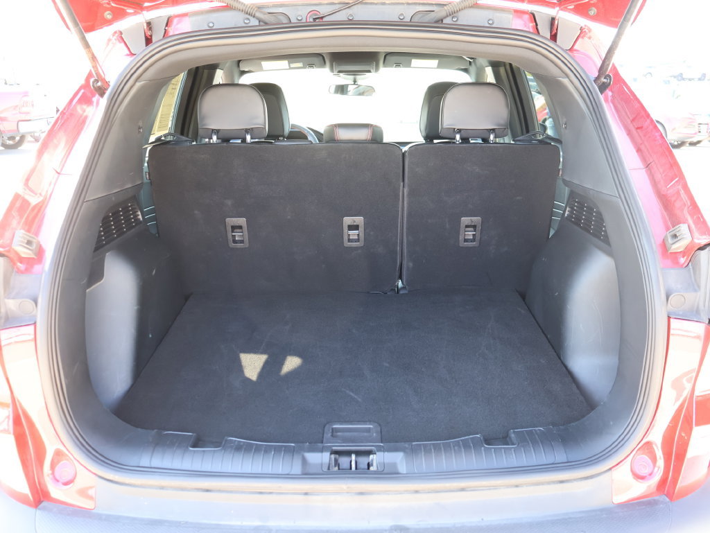 Certified 2026 Ford Escape ST-Line AWD/4WD image 14
