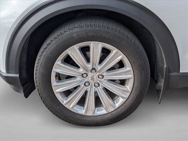 Certified 2023 Ford Explorer King Ranch w/ Technology Package image 9