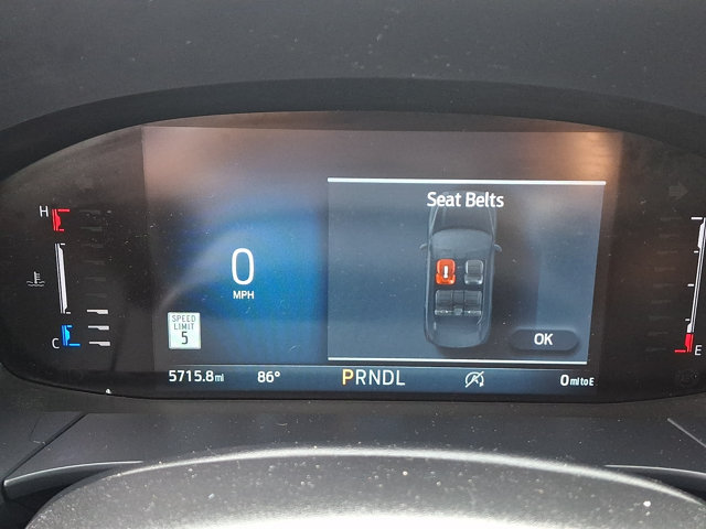 Certified 2023 Ford Escape Active w/ Tech Pack #1 AWD/4WD image 25