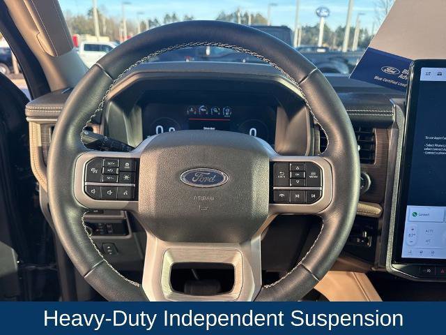 Certified 2024 Ford Expedition Limited image 15