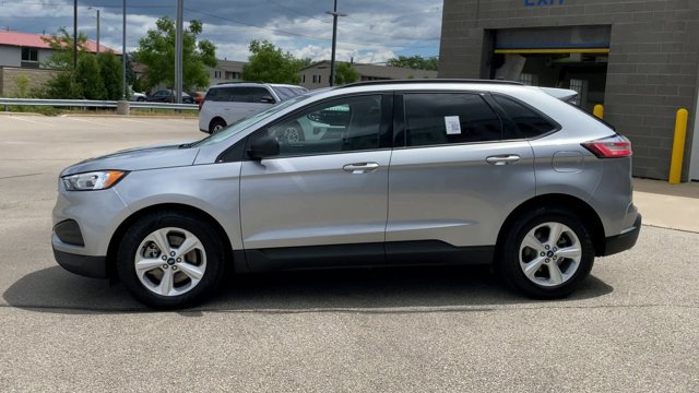 Certified 2020 Ford Edge SE AWD/4WD image 6