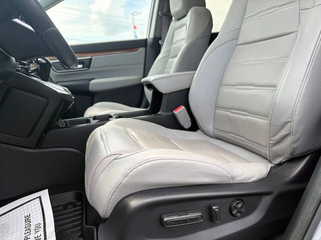 Used 2021 Honda CR-V EX-L image 20