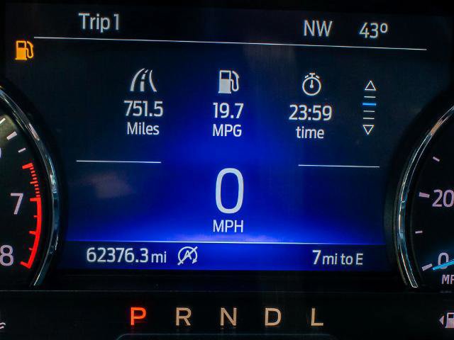 Certified 2022 Ford Explorer Limited w/ Equipment Group 301A image 20