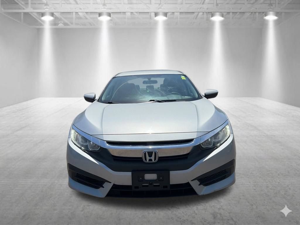 Used 2018 Honda Civic LX image 30