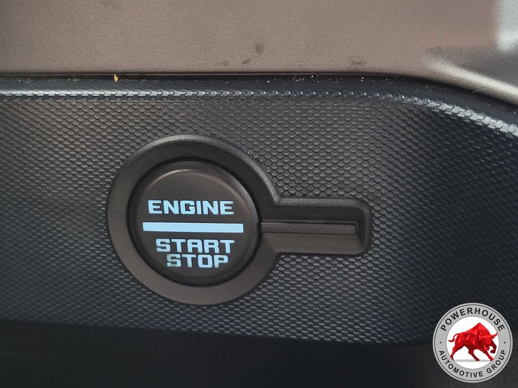 Certified 2022 Ford Bronco Outer Banks AWD/4WD image 35