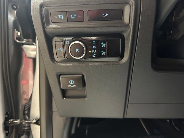 Certified 2023 Ford F150 XLT w/ Equipment Group 302A High image 22