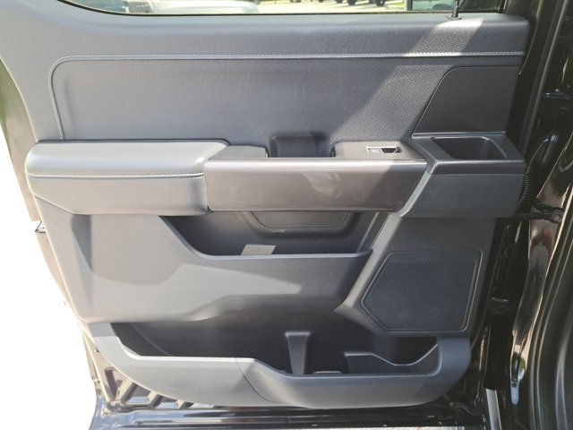 Certified 2023 Ford F150 XLT w/ Equipment Group 302A High image 15