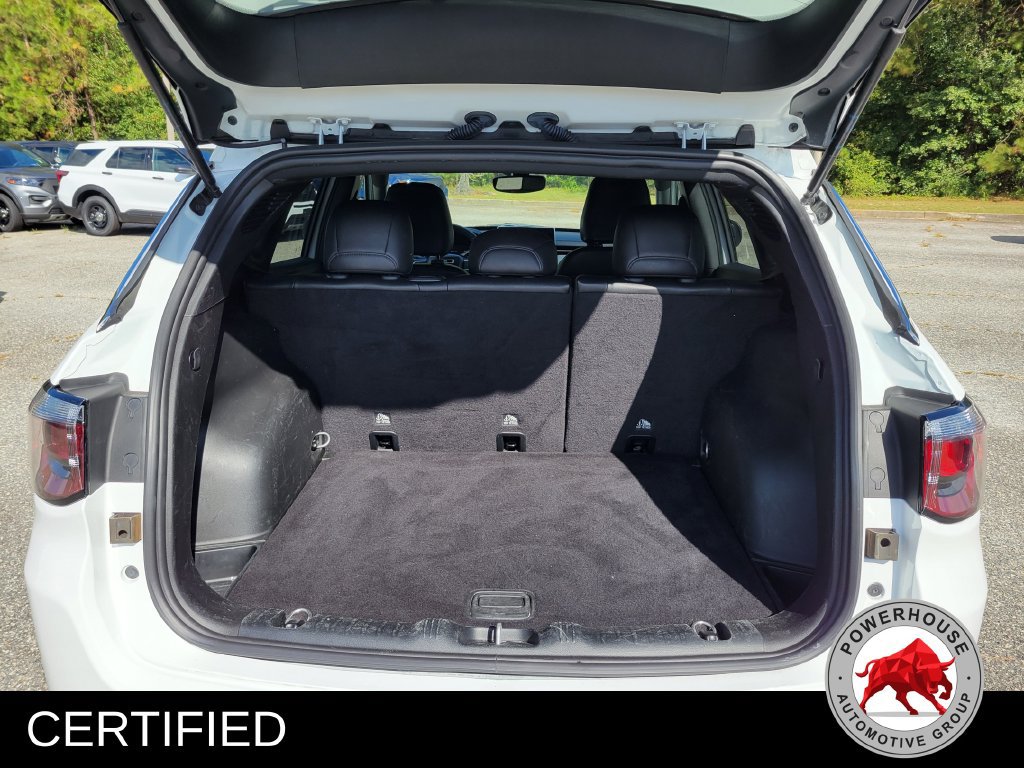 Used 2024 Jeep Compass Latitude AWD/4WD image 14
