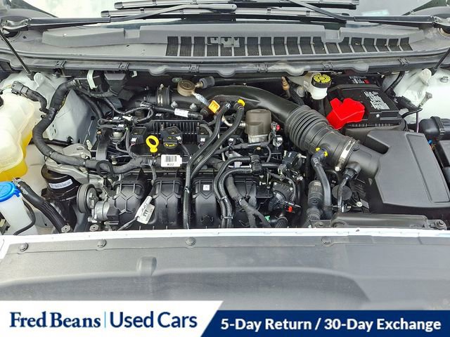 Certified 2022 Ford Edge SEL w/ Convenience Package image 29