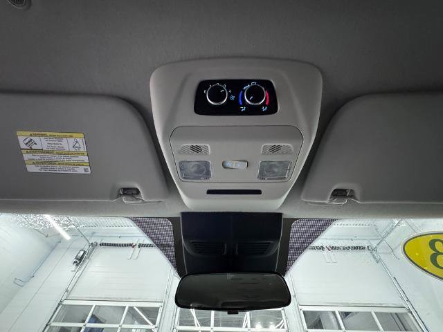 Certified 2023 Ford Transit 350 XLT image 22