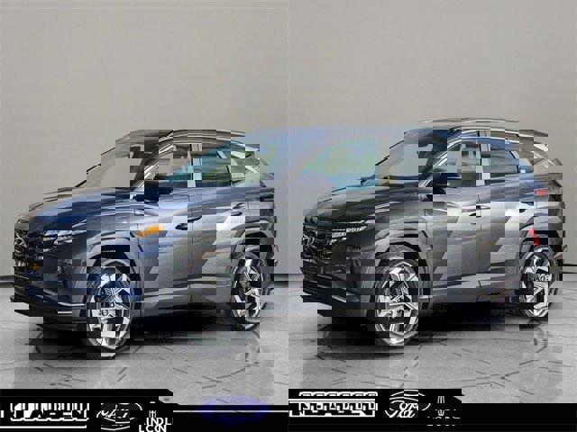 Used 2022 Hyundai Tucson SEL w/ Convenience Package image 7