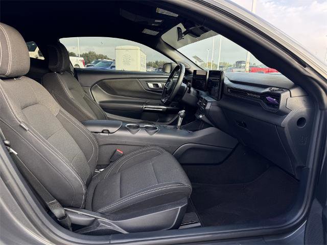 Certified 2024 Ford Mustang Coupe image 17