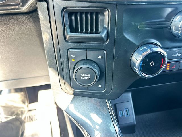 Certified 2023 Ford F150 XLT w/ Equipment Group 302A High image 25