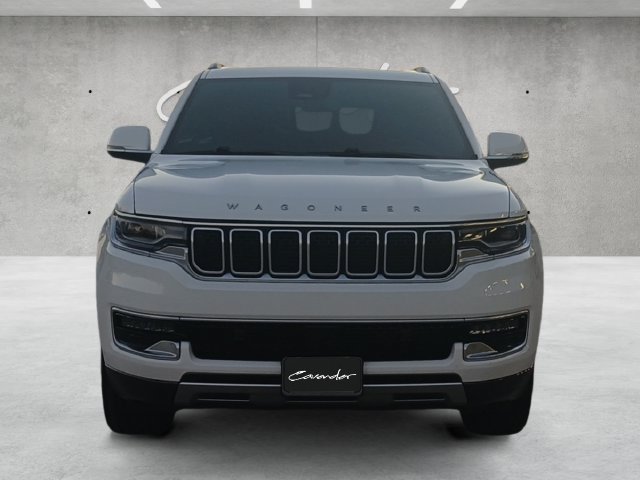 Used 2022 Jeep Wagoneer Series III w/ Premium Group I AWD/4WD image 19
