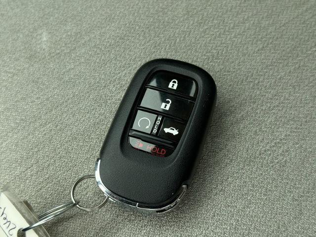 Used 2023 Honda Accord EX image 36