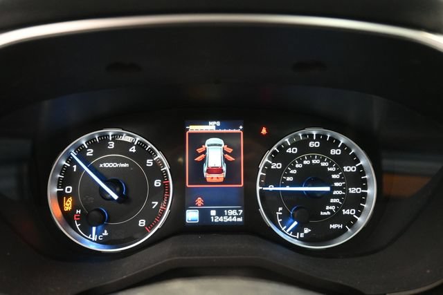Used 2022 Subaru Ascent Limited w/ Technology Package AWD/4WD image 24