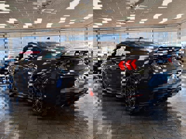 Certified 2024 Ford Mustang GT Premium w/ GT Performance Package image 3