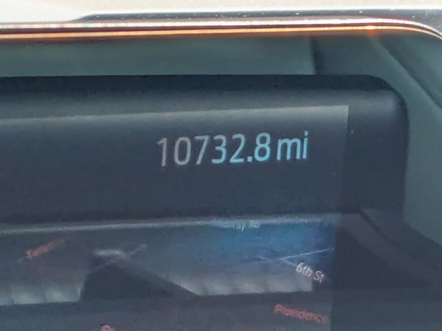 Certified 2025 Ford Expedition Active image 23