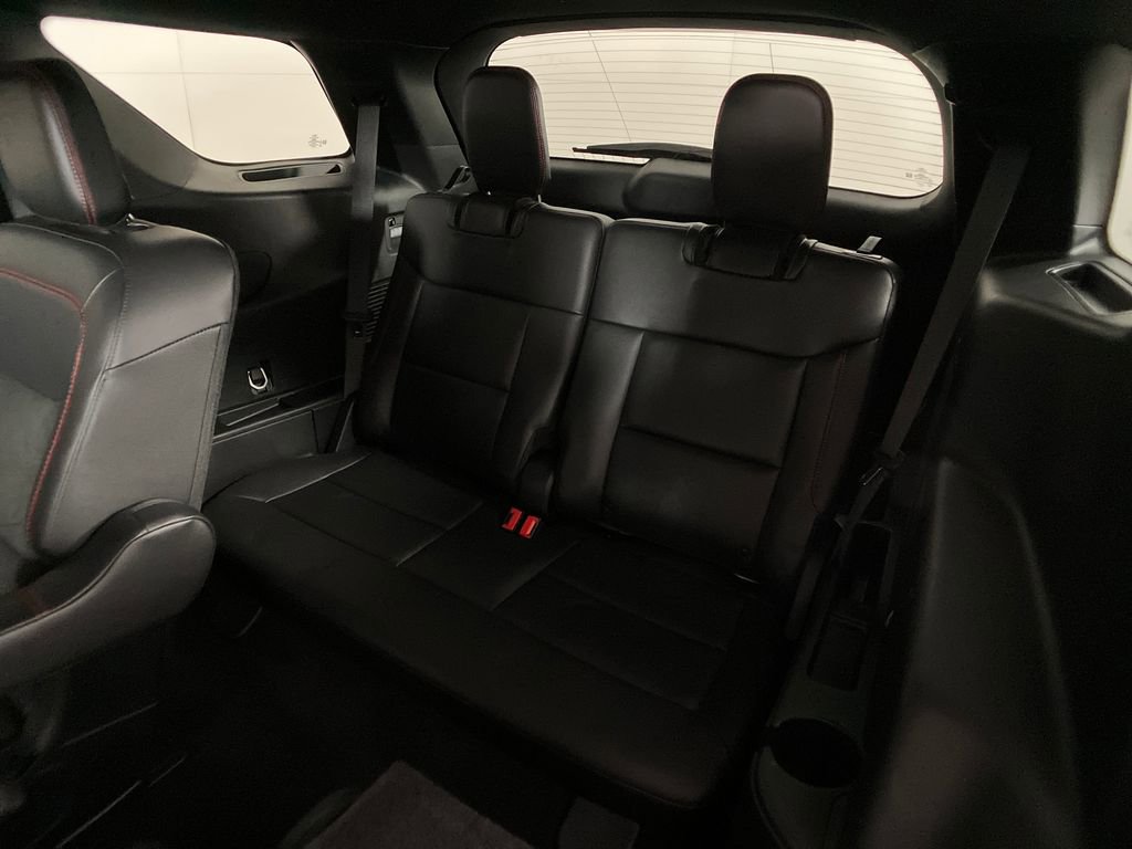 Certified 2024 Ford Explorer ST-Line w/ Class IV Trailer Tow Package image 32