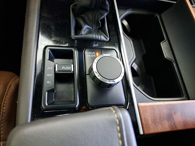 Used 2024 Toyota Tundra 1794 Edition image 15