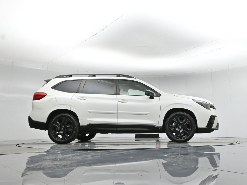 Used 2023 Subaru Ascent Onyx Edition Limited image 56