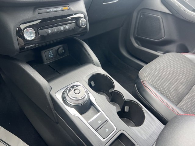 Certified 2023 Ford Escape ST-Line w/ Tech Pack #1 image 17